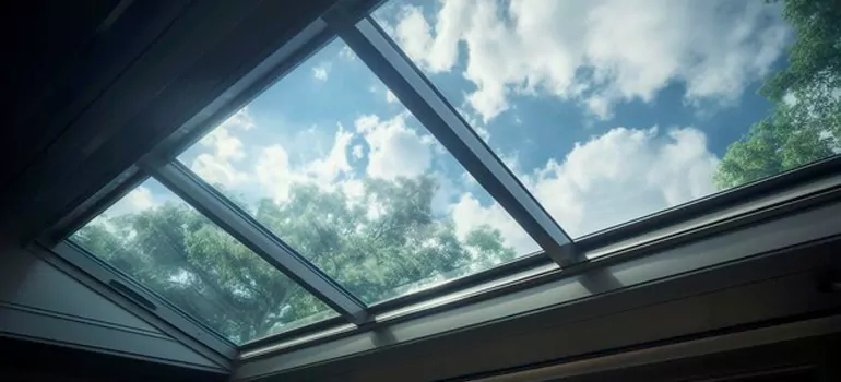 Roofing Skylight Installation in San Rafael, CA