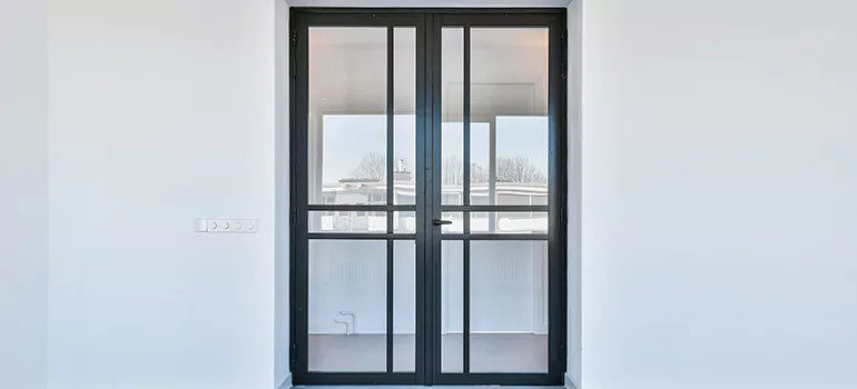 Storm Door Installation & Replacement in San Rafael, CA