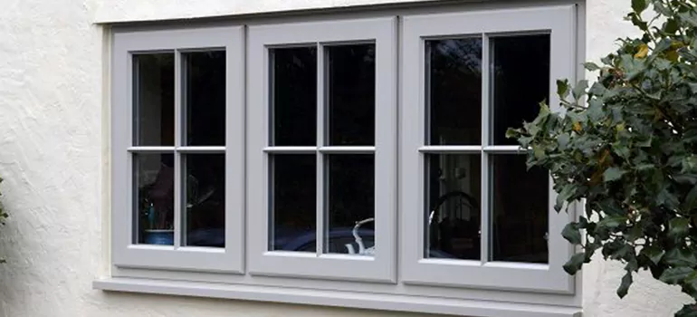 Stormproof Windows With Tinted Glass Services in San Rafael, CA