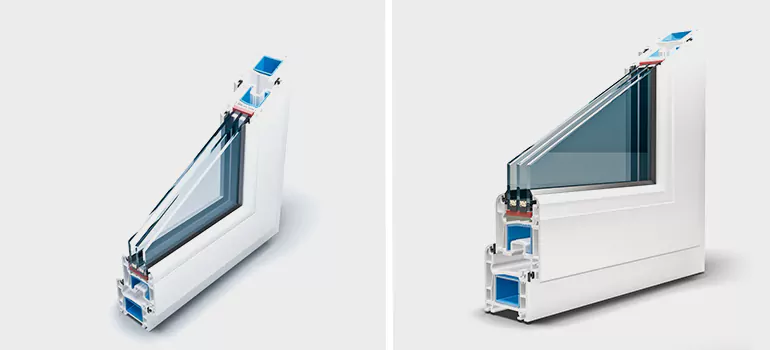 Triple Glazed Window Installation Experts in San Rafael, CA