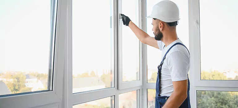 Double Pane Window Glass Repair in San Rafael, CA