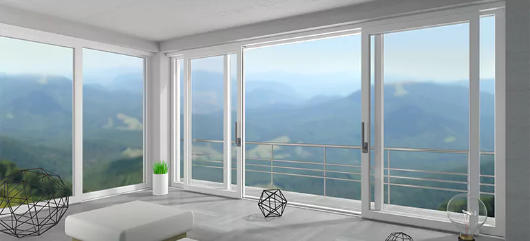 Secondary Window Glazing in San Rafael, CA