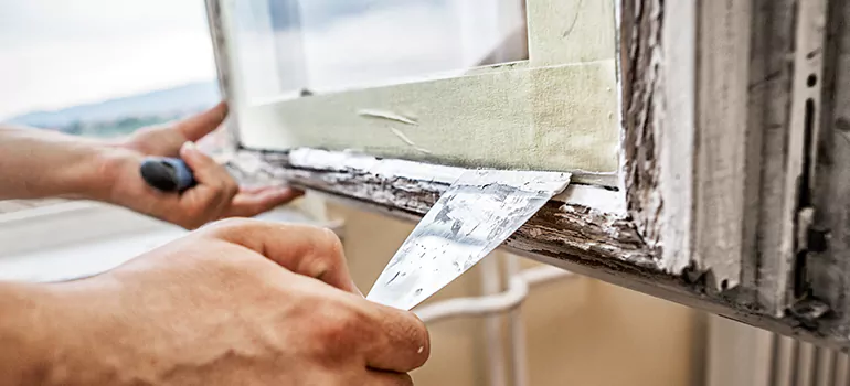 Custom Window Insulation Solutions in San Rafael, CA