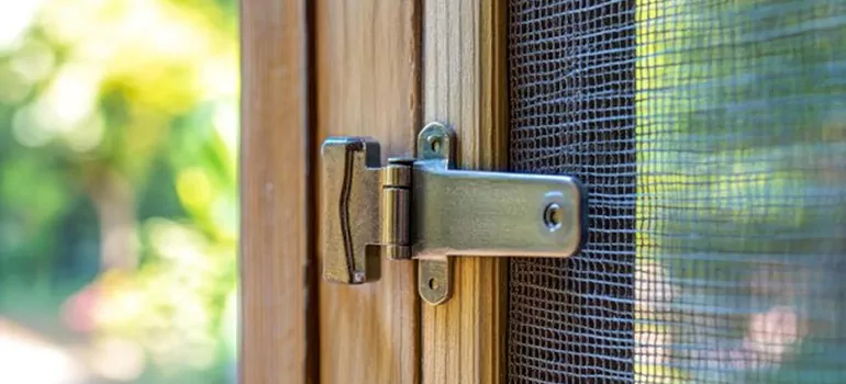 Window Latches Replacement in San Rafael, CA