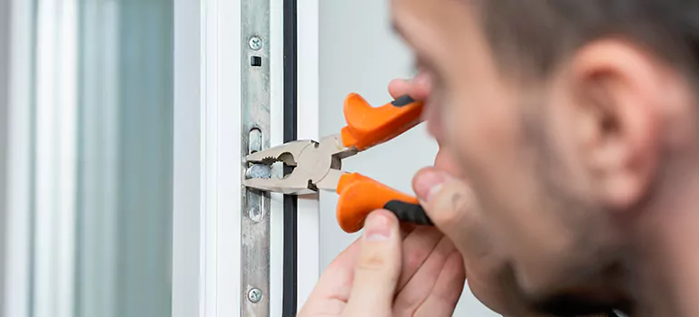Window Seal Repair in San Rafael, CA