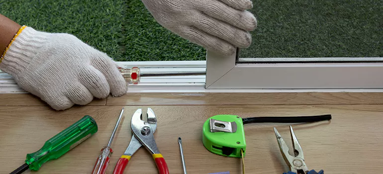 Wood Replacement Windows in San Rafael, CA