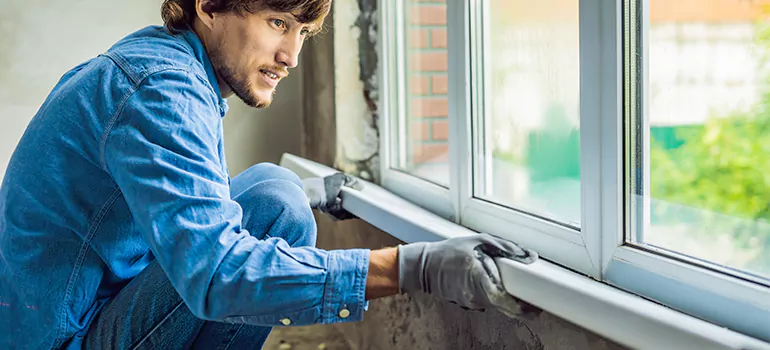 Residential Accordion Door Repair in San Rafael, CA