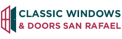 Classic Windows & Doors San Rafael